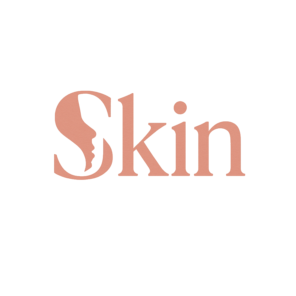 Skin logo