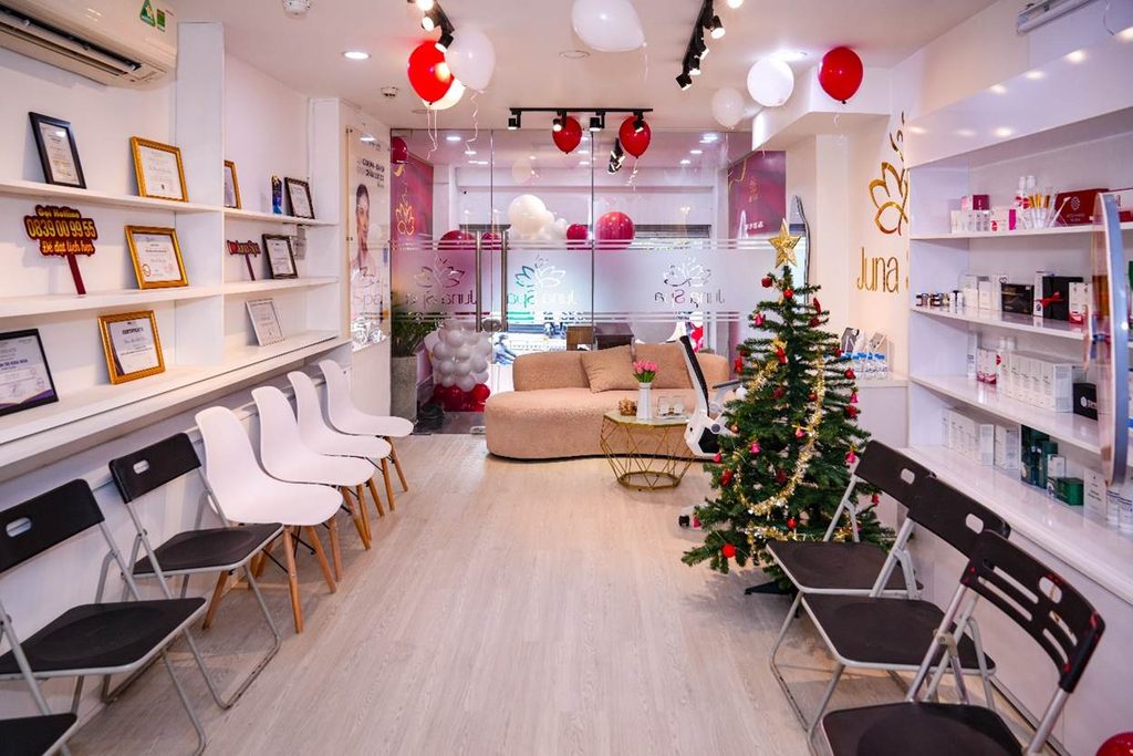 Vì sao nhiều khách hàng nước ngoài lựa chọn Juna Spa?